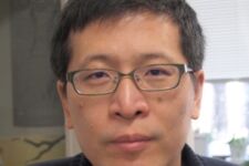 Photo of Guojun Sheng Photo of Guojun Sheng