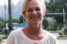 Photo of Nicola Mulder Photo of Nicola Mulder