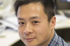 Photo of Pengyi Yang Photo of Pengyi Yang