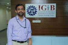 Photo of Vinod Scaria Photo of Vinod Scaria