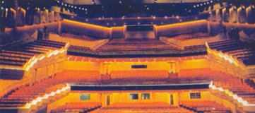 Aotea Centre