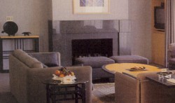 Carlton Hotel