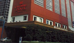 Crowne Plaza
