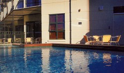 Duxton Hotel