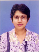 Shoba Ranganathan