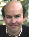 Tim Hubbard