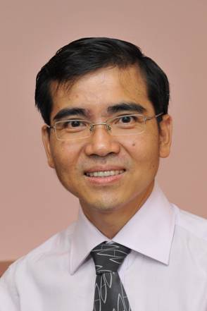 Kwoh Chee Keong