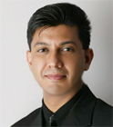 Mark de Silva