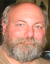 Wayne Mitchell