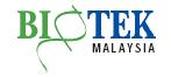 Biotek Malaysia