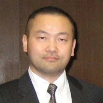 Yang Zhang