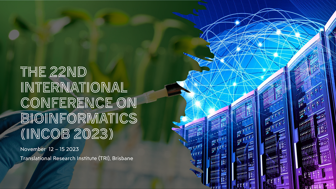 International Conference on Bioinformatics